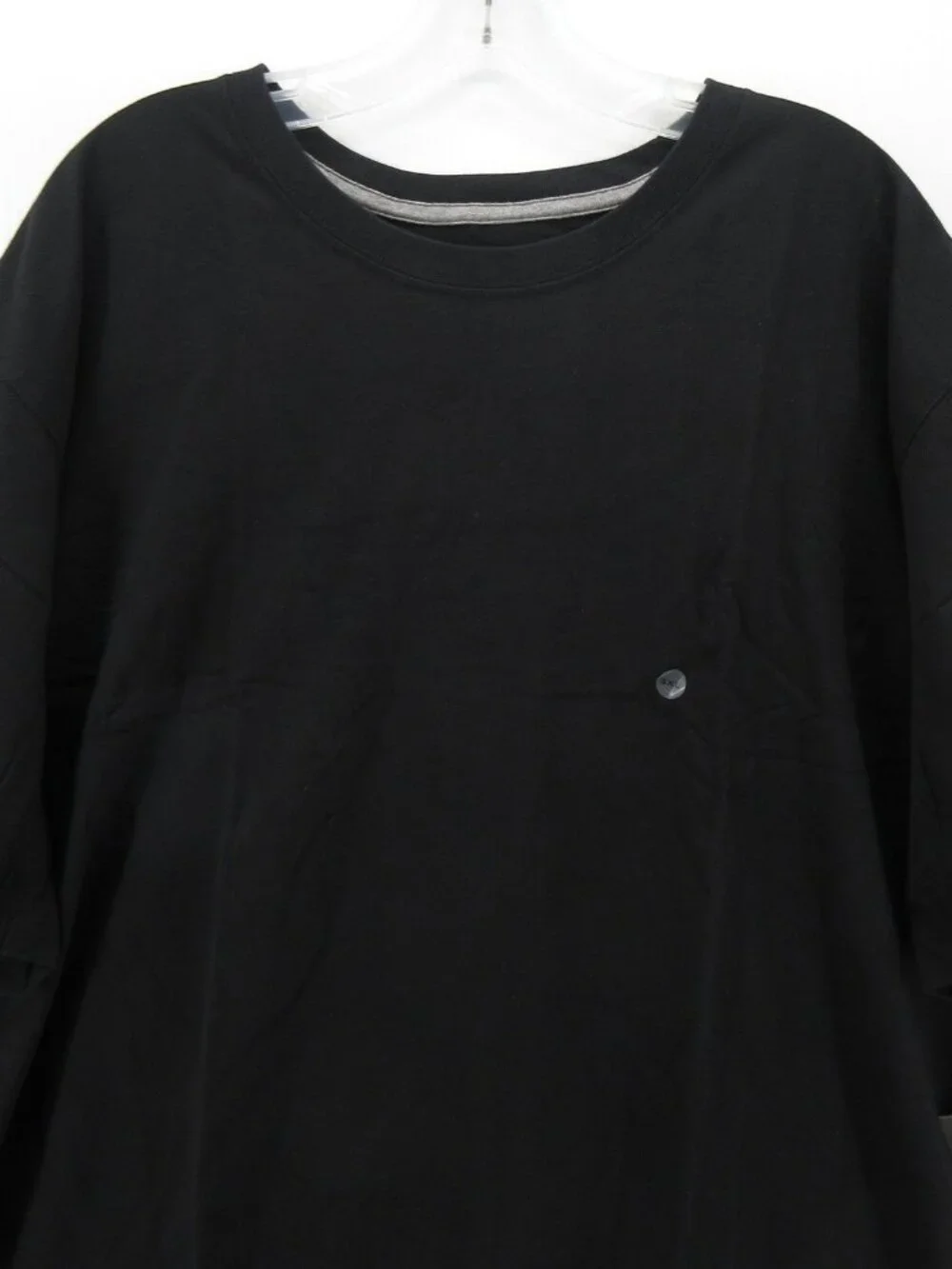 Eddie Bauer Shirt XXXL Legendwash Pro Tee Pullover Minimalist NEW